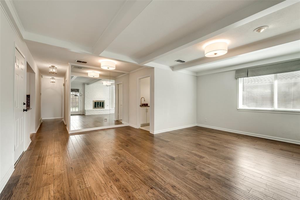 Tanglewood Addition - Residential Lease