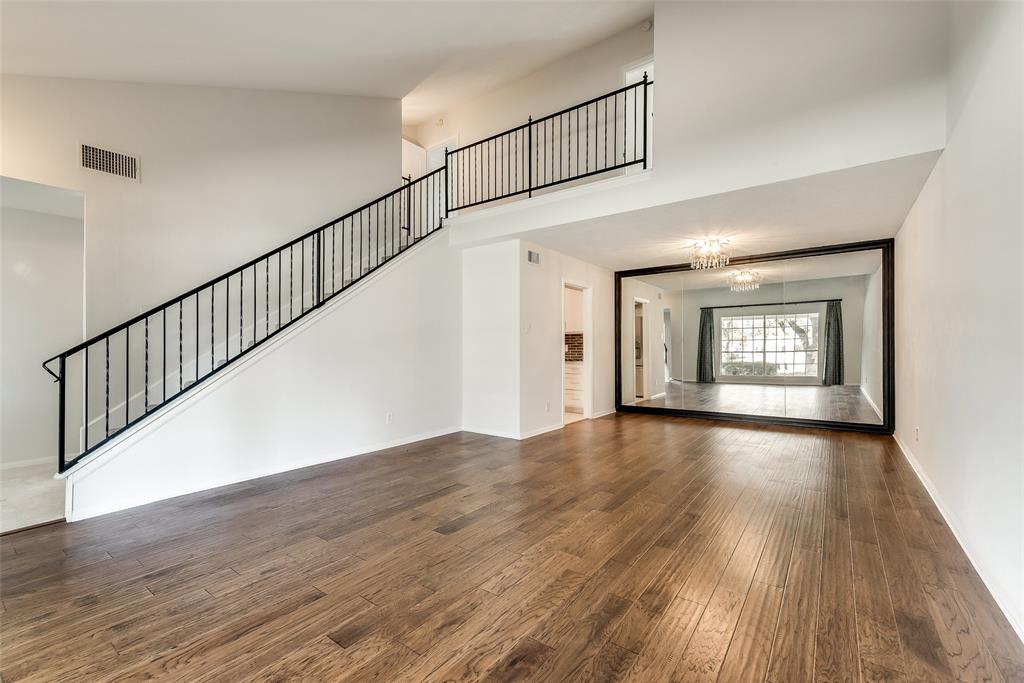 Tanglewood Addition - Residential Lease