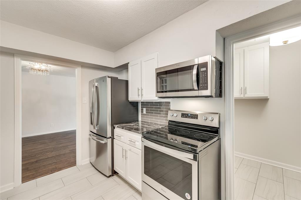 Tanglewood Addition - Residential Lease