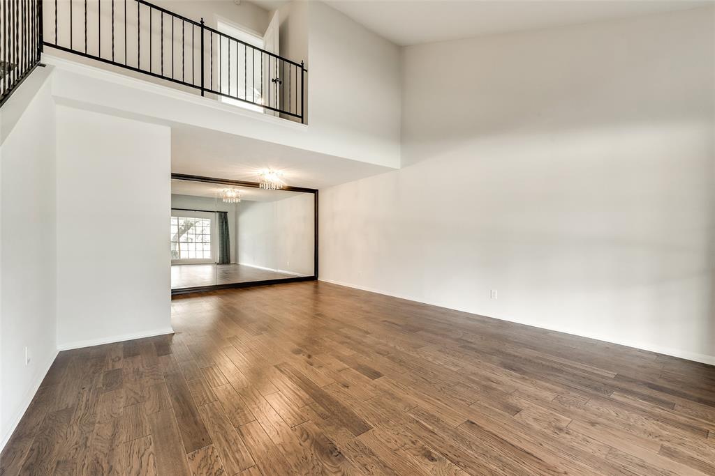 Tanglewood Addition - Residential Lease