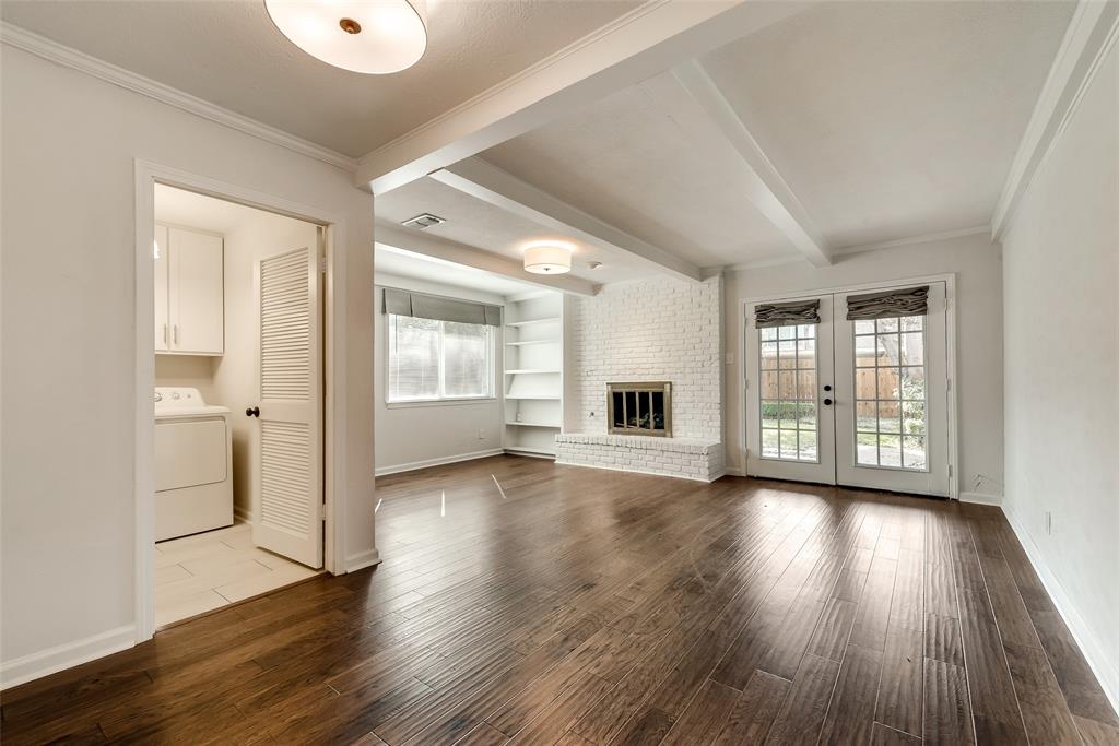 Tanglewood Addition - Residential Lease