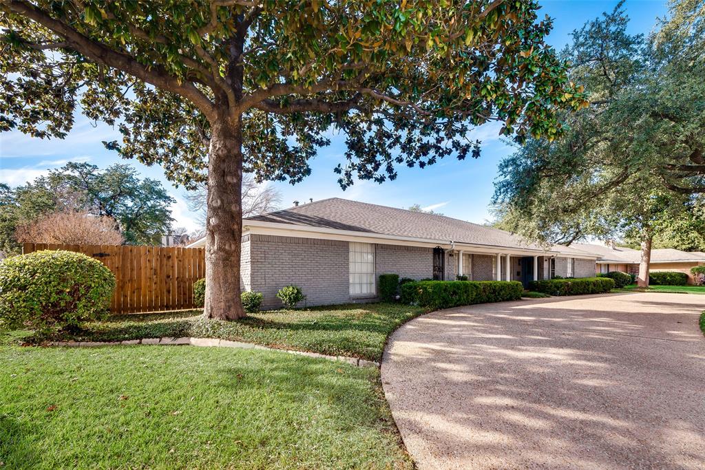 Tanglewood Addition - Residential Lease