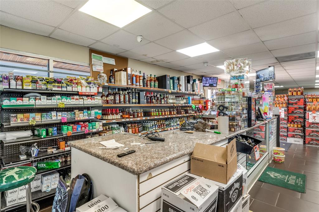 Mr. Quick Add 2 - Commercial Sale