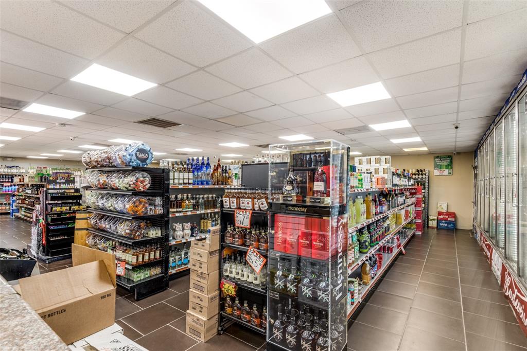 Mr. Quick Add 2 - Commercial Sale