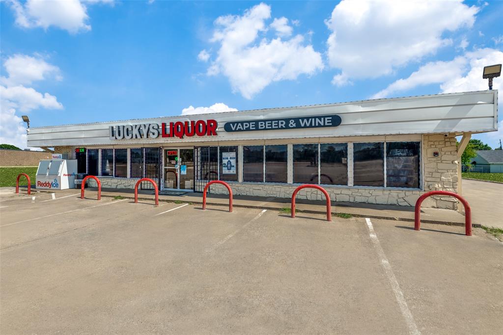 Mr. Quick Add 2 - Commercial Sale