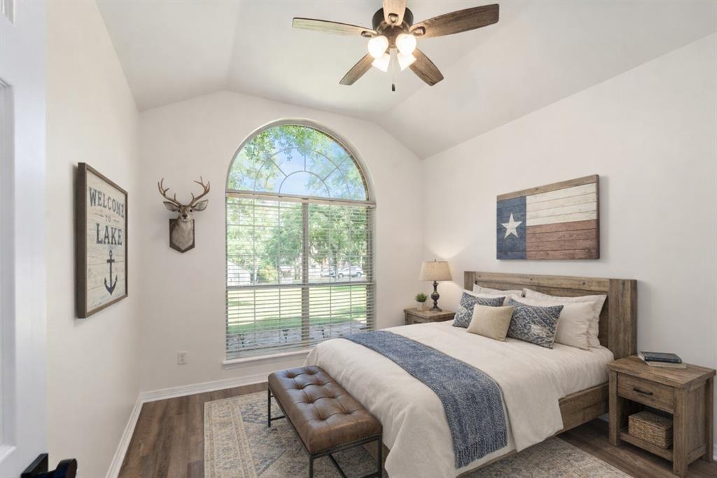 Woodmere Park - Residential