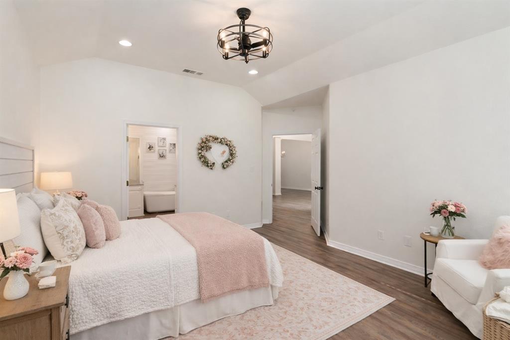 Woodmere Park - Residential