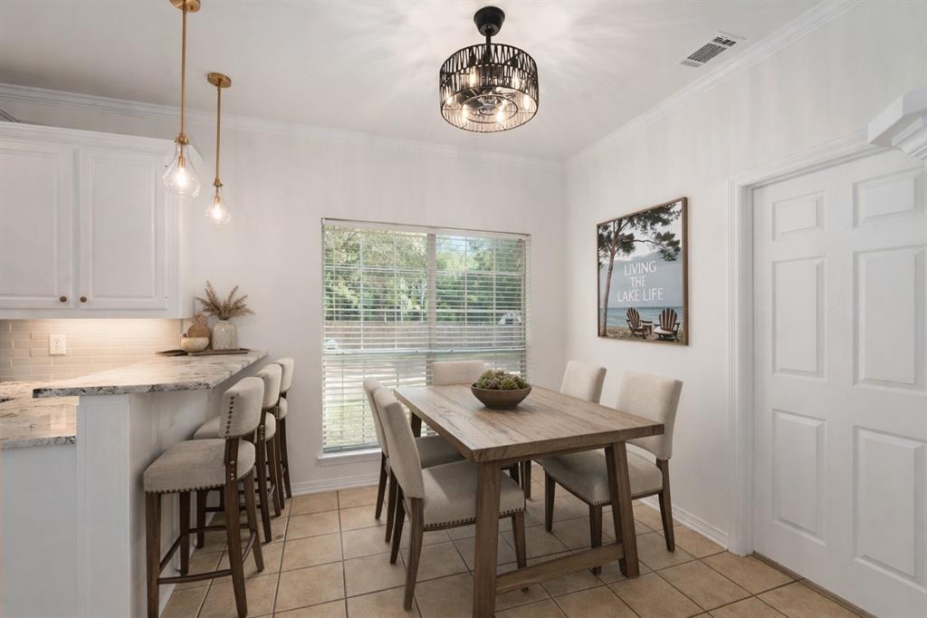 Woodmere Park - Residential