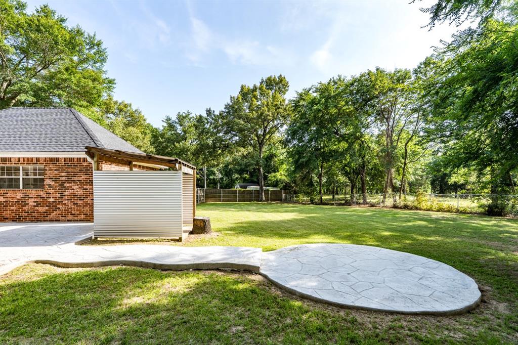 Woodmere Park - Residential