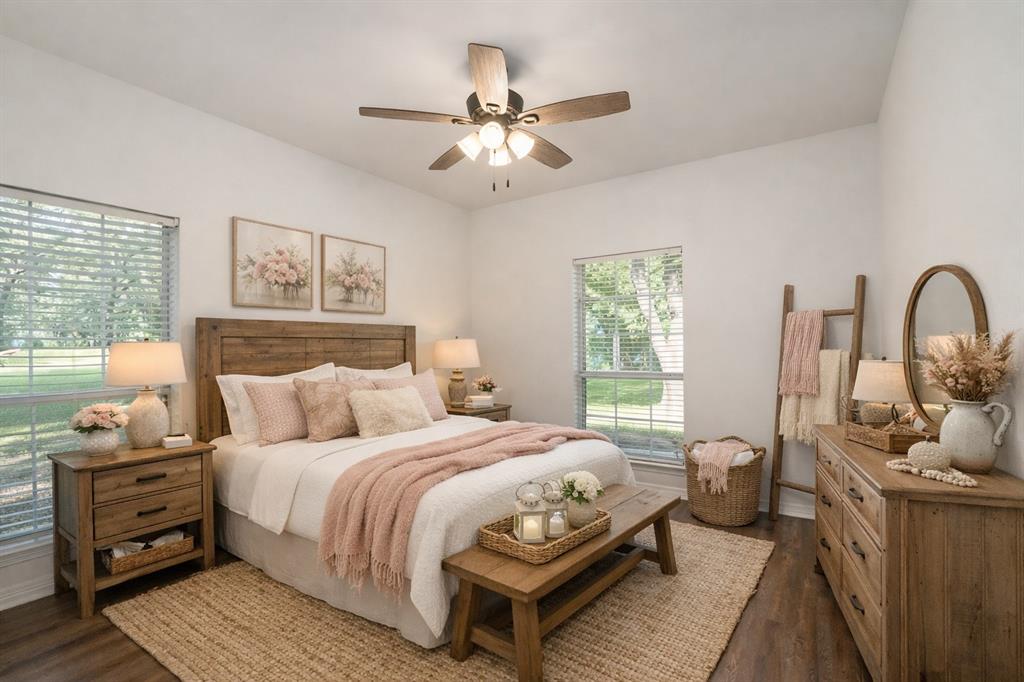 Woodmere Park - Residential