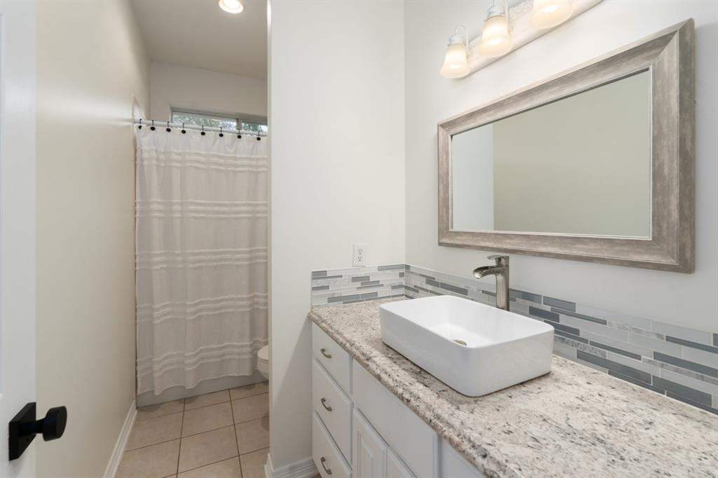 Woodmere Park - Residential