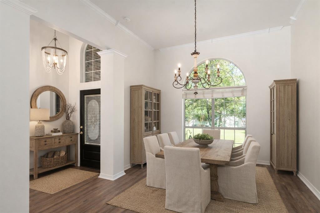 Woodmere Park - Residential