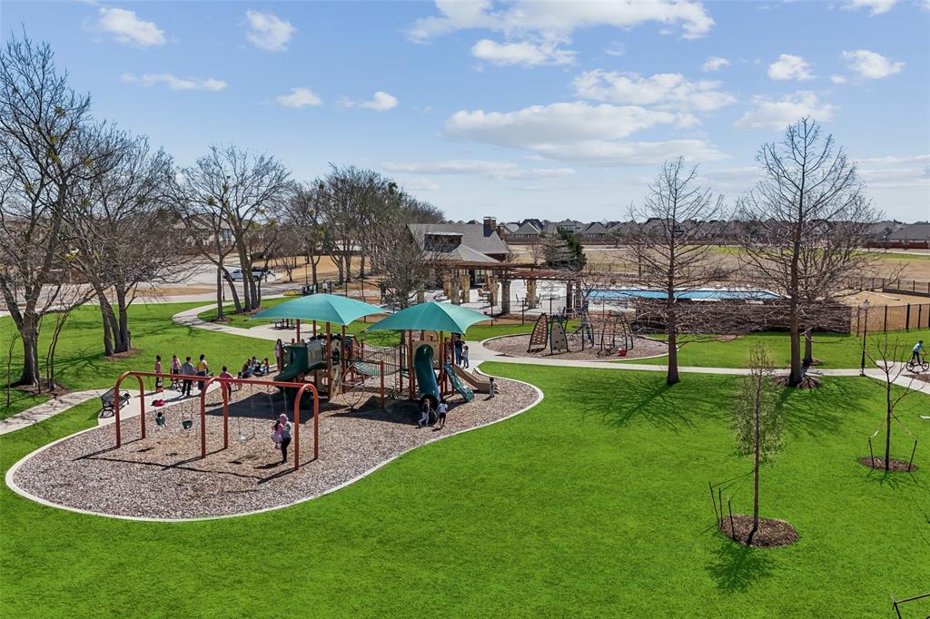 Devonshire Village 2c - Residential