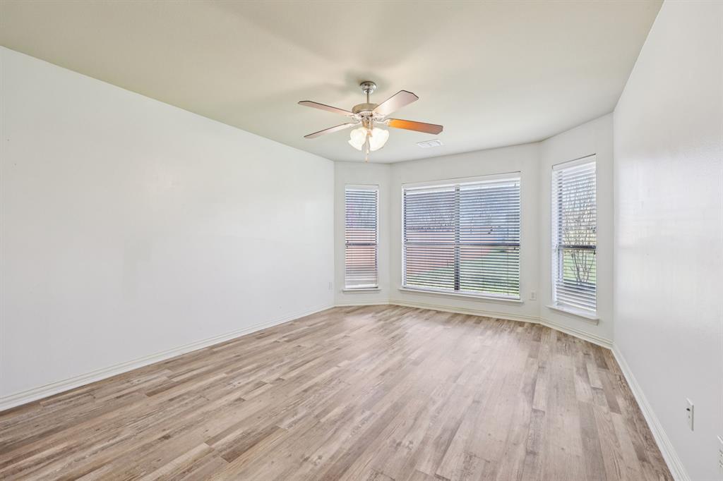 LAKESIDE ESTATES PHASE III - Residential