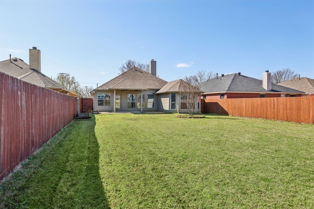 LAKESIDE ESTATES PHASE III - Residential