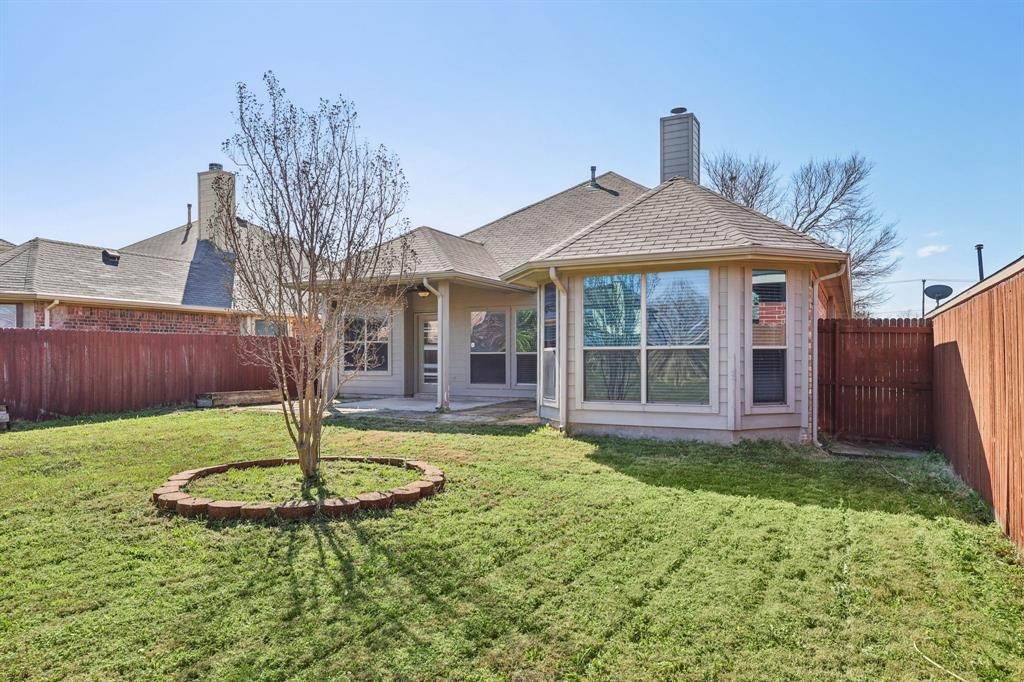 LAKESIDE ESTATES PHASE III - Residential