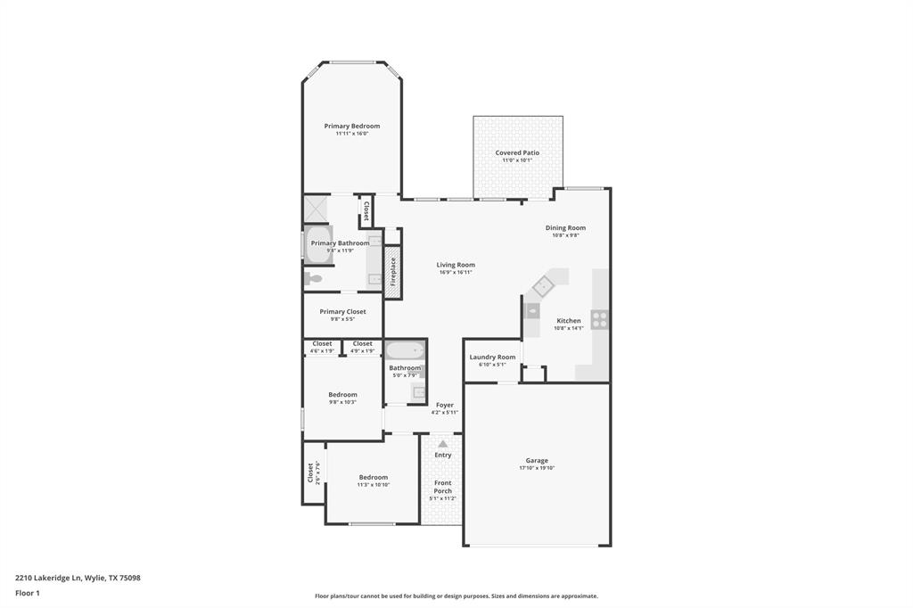 LAKESIDE ESTATES PHASE III - Residential