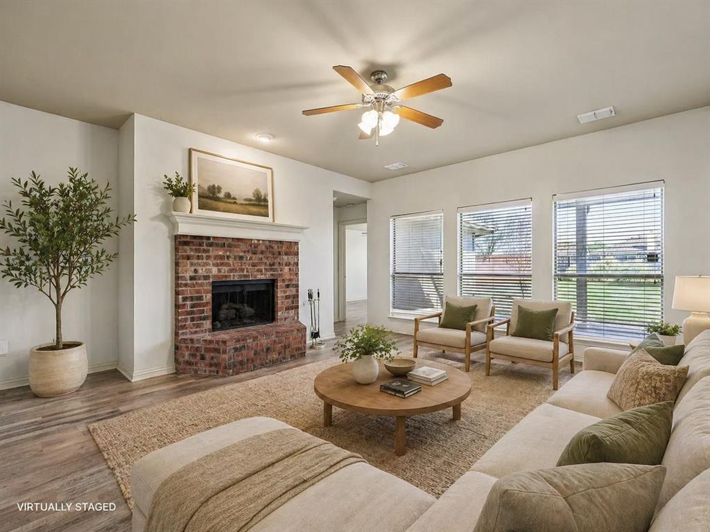 LAKESIDE ESTATES PHASE III - Residential