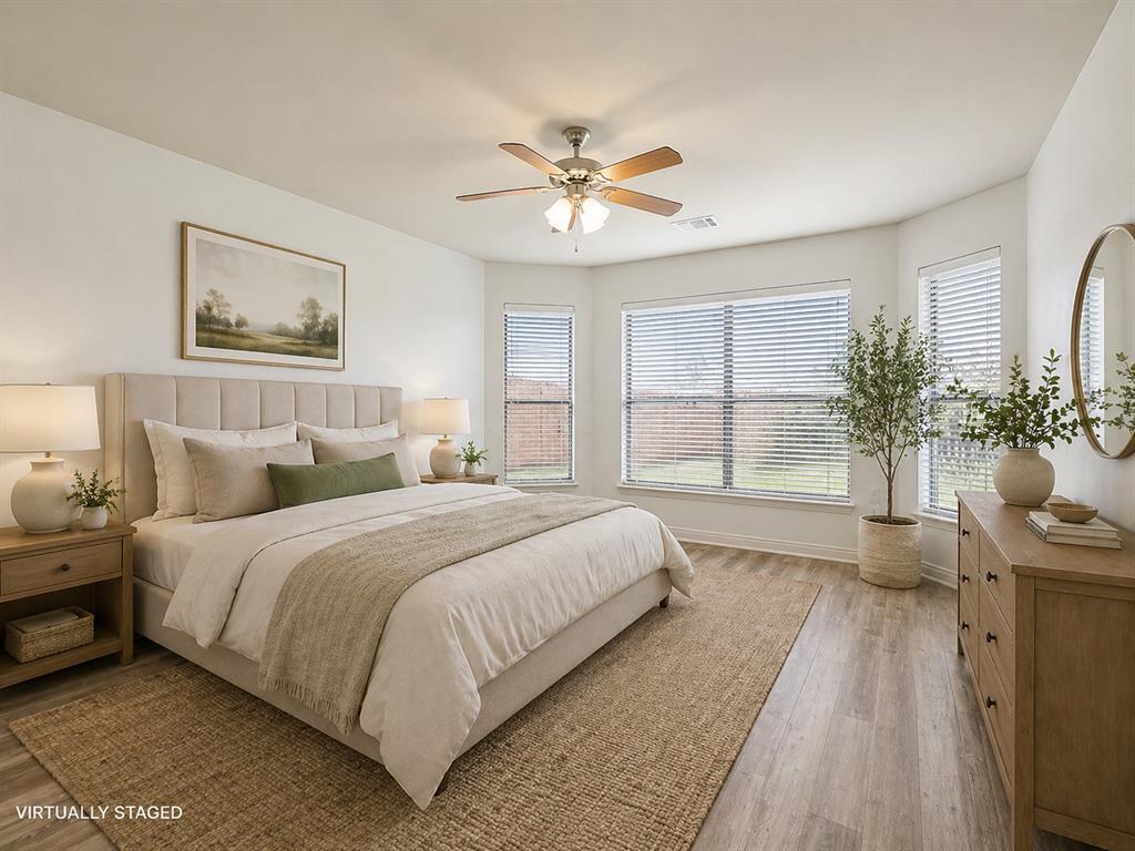 LAKESIDE ESTATES PHASE III - Residential