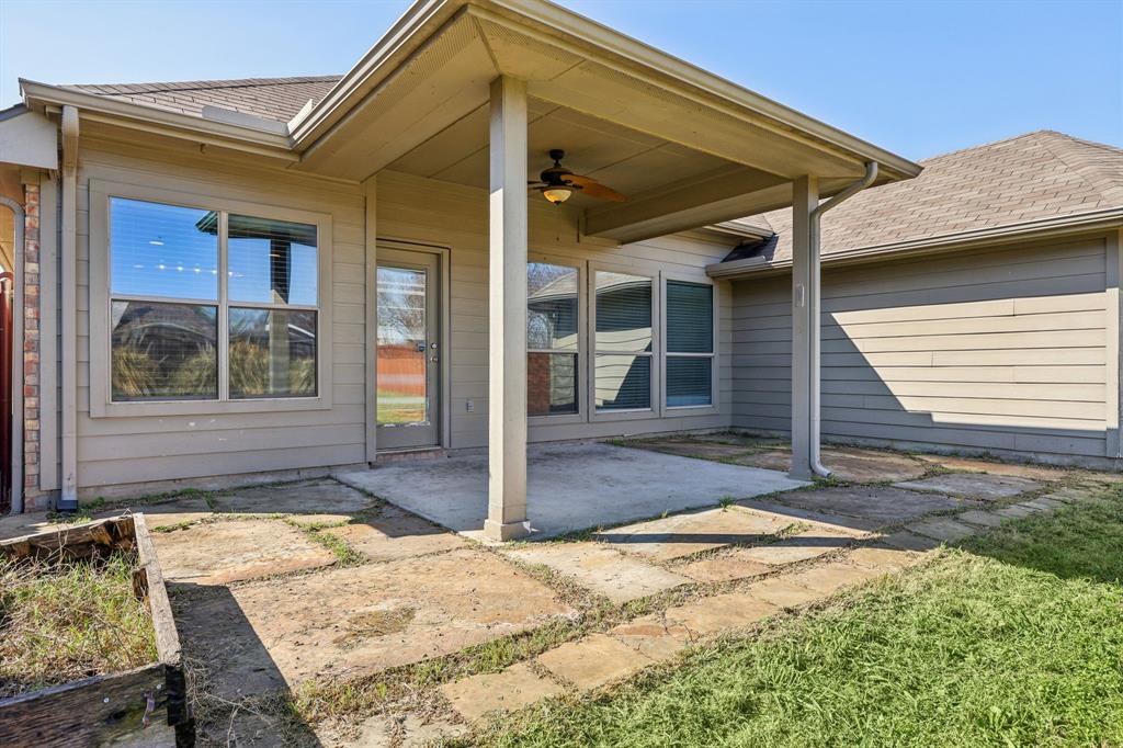 LAKESIDE ESTATES PHASE III - Residential