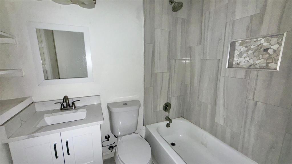 Rosewood Terrace - Residential