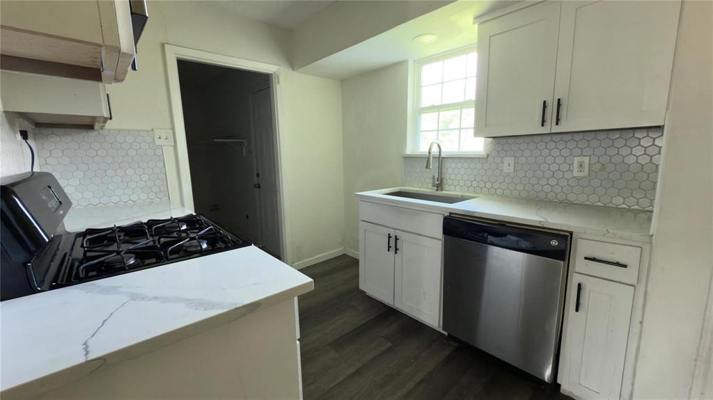 Rosewood Terrace - Residential