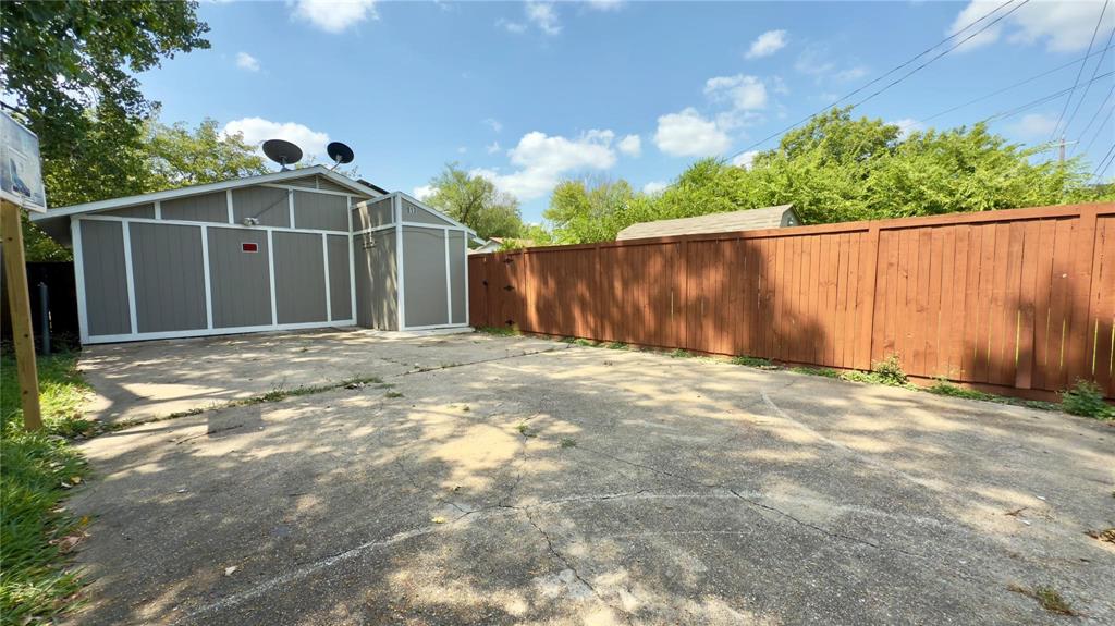 Rosewood Terrace - Residential