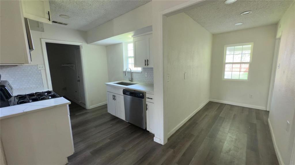 Rosewood Terrace - Residential