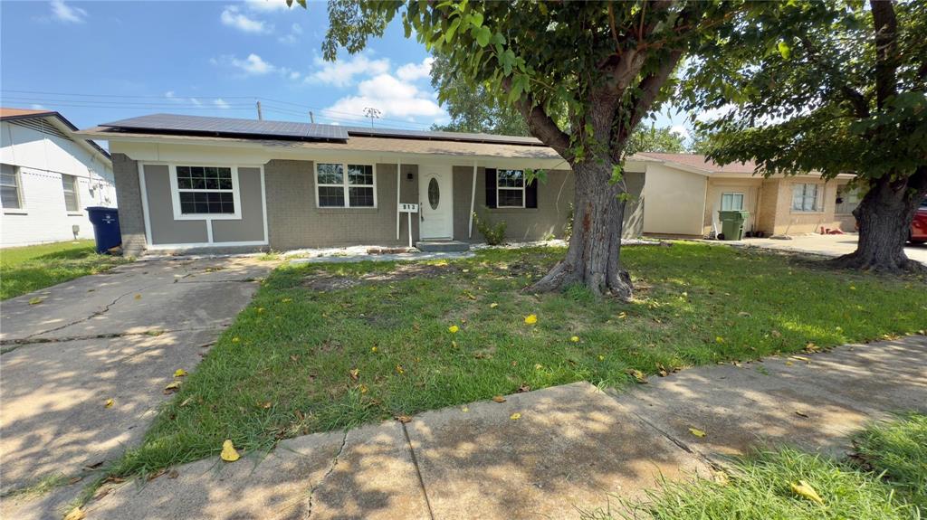 Rosewood Terrace - Residential