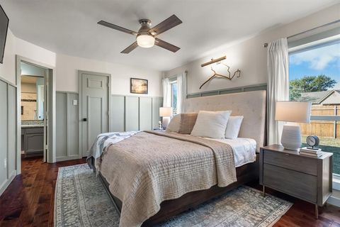 1344 Glyndon Drive Plano TX 75023