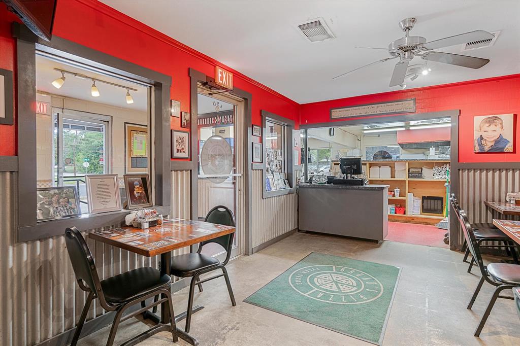 Brunos Pizza Add - Commercial Sale