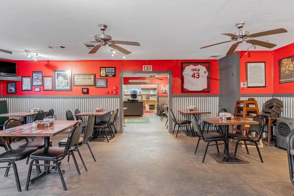 Brunos Pizza Add - Commercial Sale