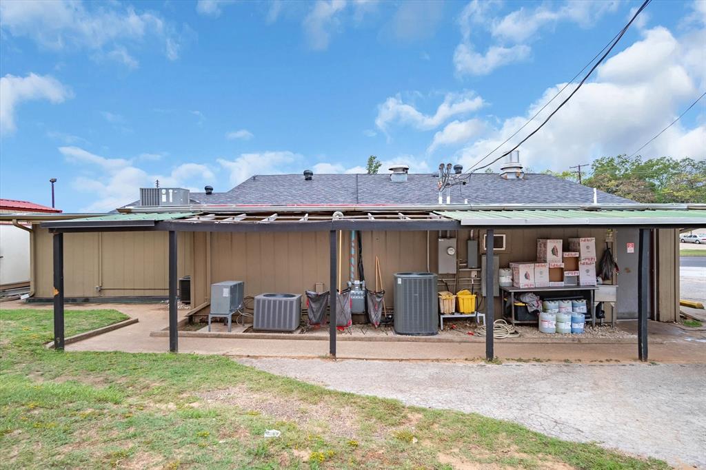 Brunos Pizza Add - Commercial Sale