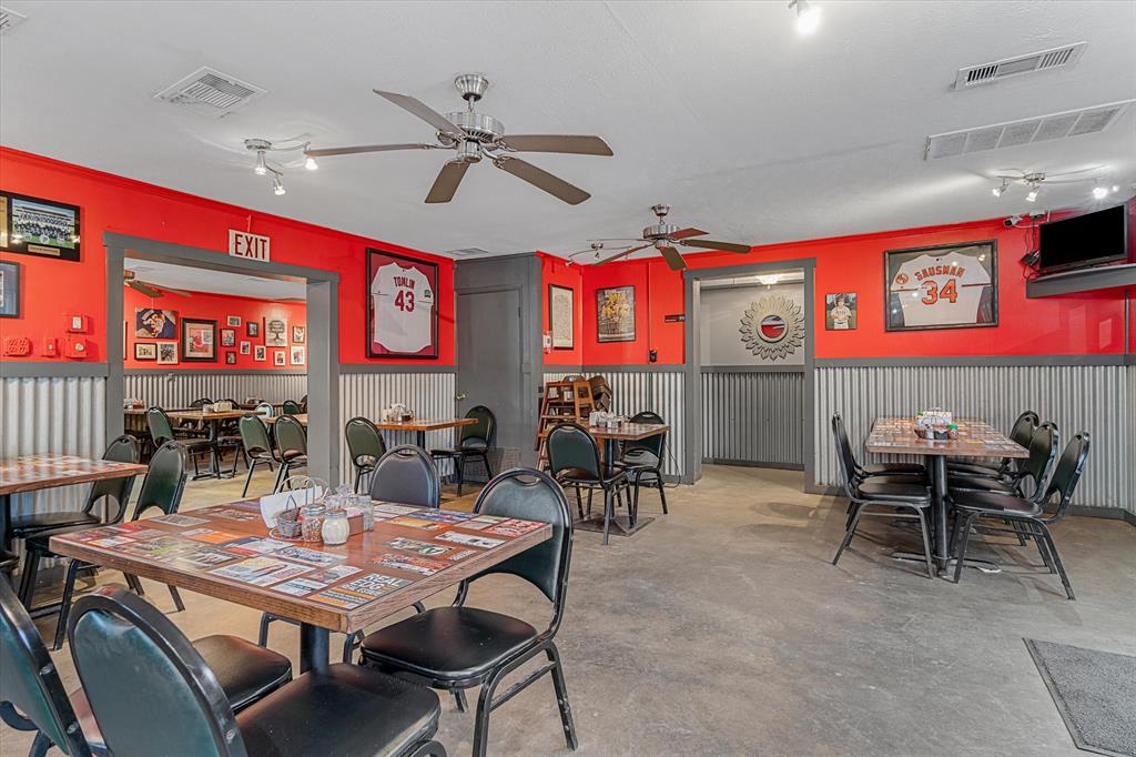 Brunos Pizza Add - Commercial Sale