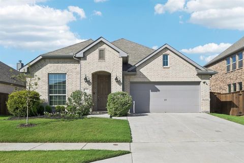 1709 Everitt Trail Fort Worth TX 76052