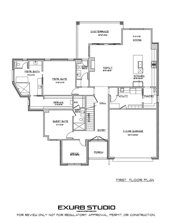 2952 Kosse Court
