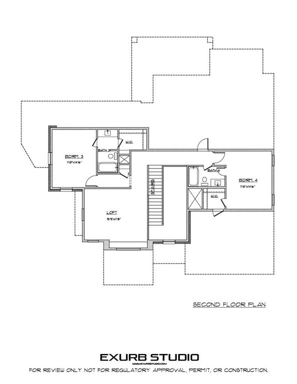 2952 Kosse Court