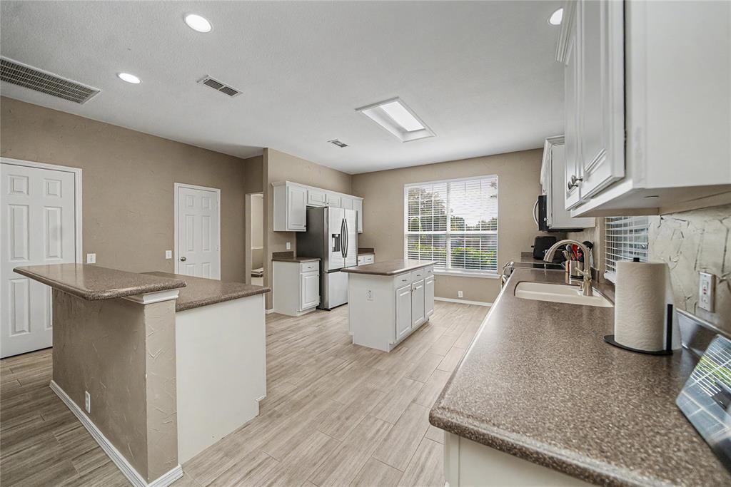 Chase Oaks Add - Residential