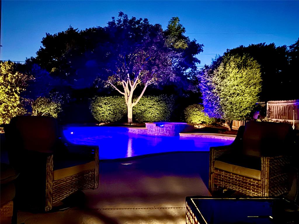 Chase Oaks Add - Residential