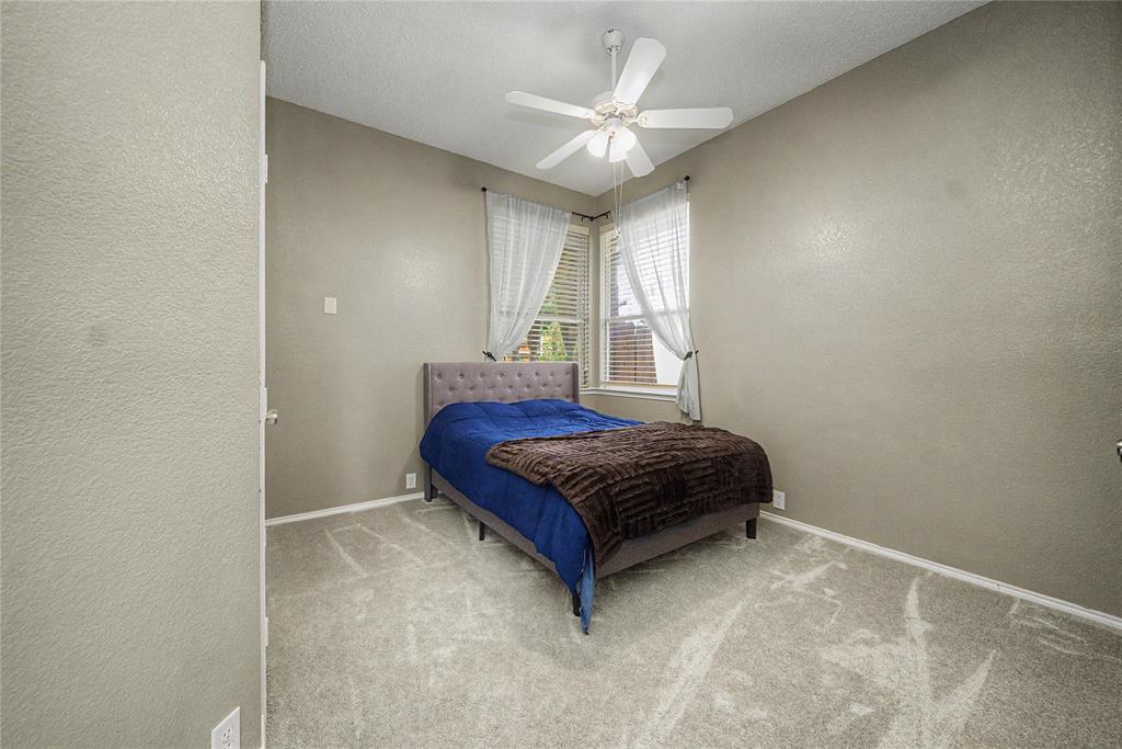 Chase Oaks Add - Residential