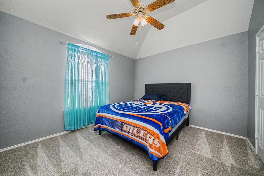 Chase Oaks Add - Residential