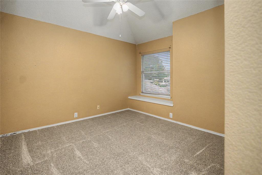 Chase Oaks Add - Residential