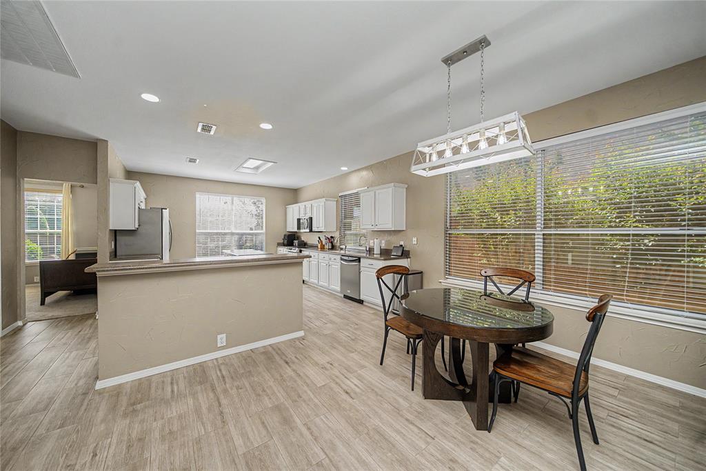 Chase Oaks Add - Residential
