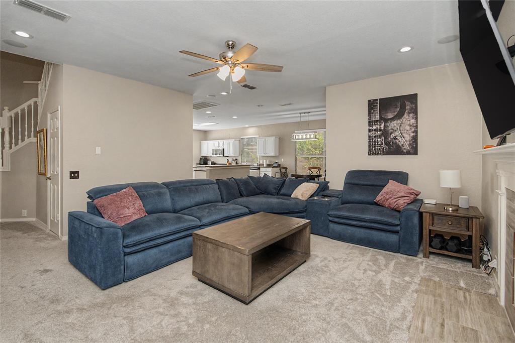 Chase Oaks Add - Residential