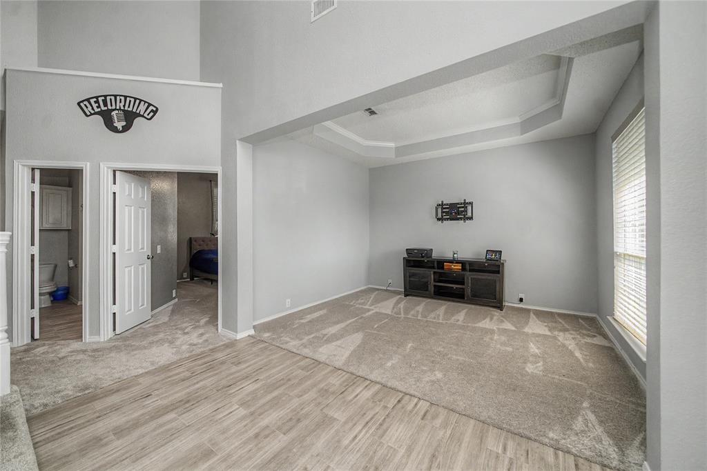 Chase Oaks Add - Residential