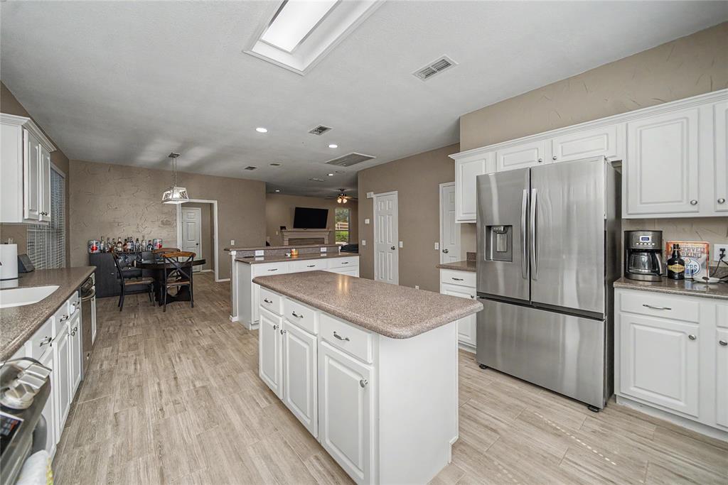 Chase Oaks Add - Residential