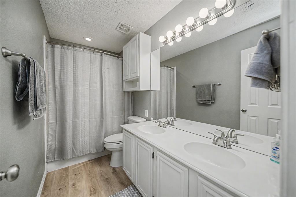 Chase Oaks Add - Residential
