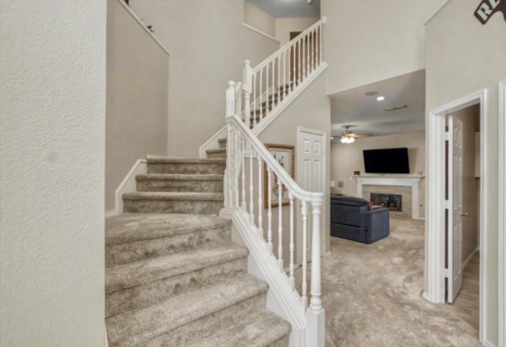 Chase Oaks Add - Residential