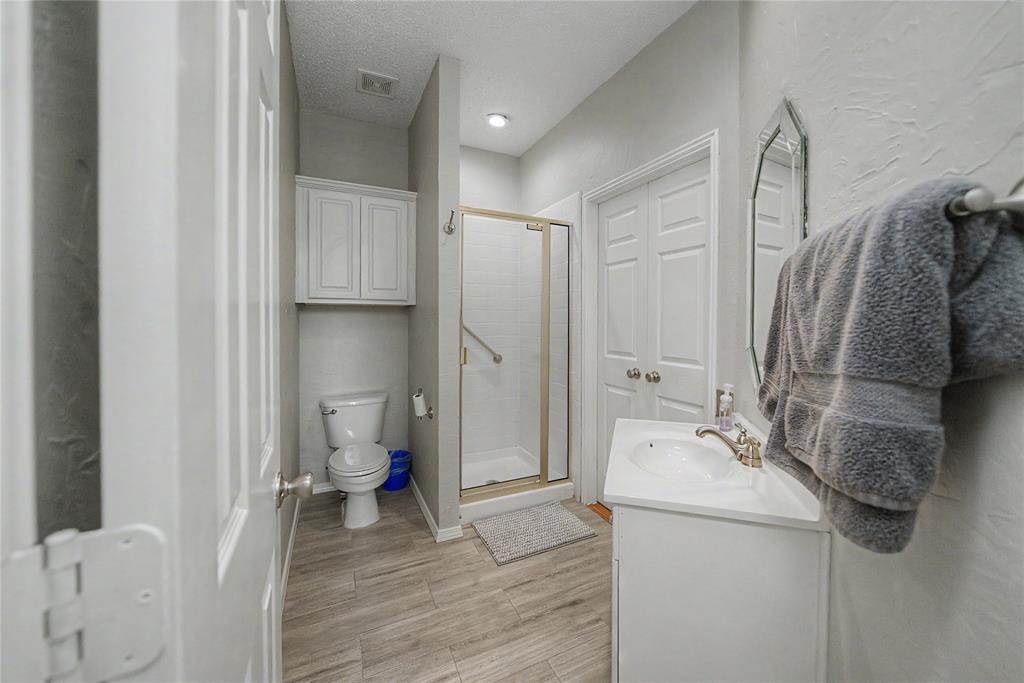 Chase Oaks Add - Residential