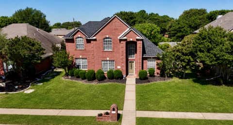 Photo of 1808 Lacey Oak Lane, Keller, TX 76248 (MLS # 21270134)